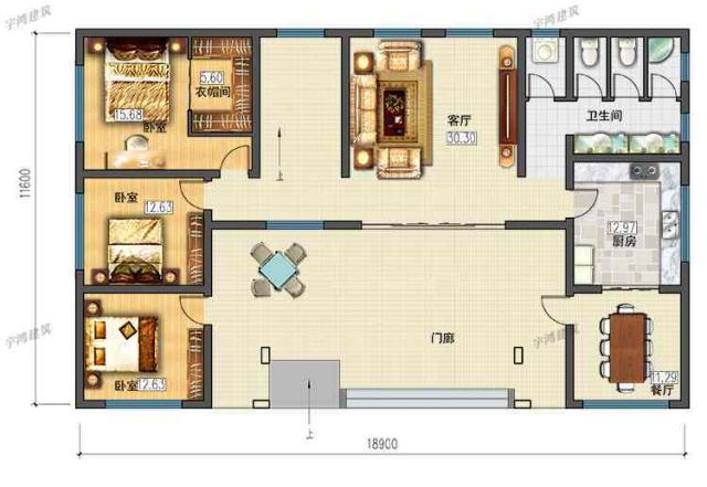 ũ��������㷿�����ͼ