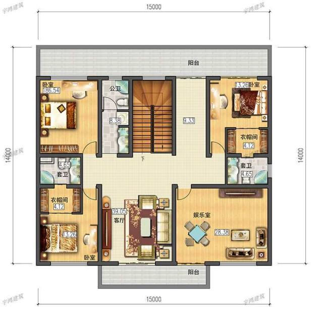 ũ��������㷿�����ͼ