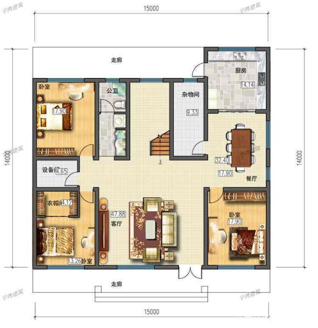 ũ��������㷿�����ͼ