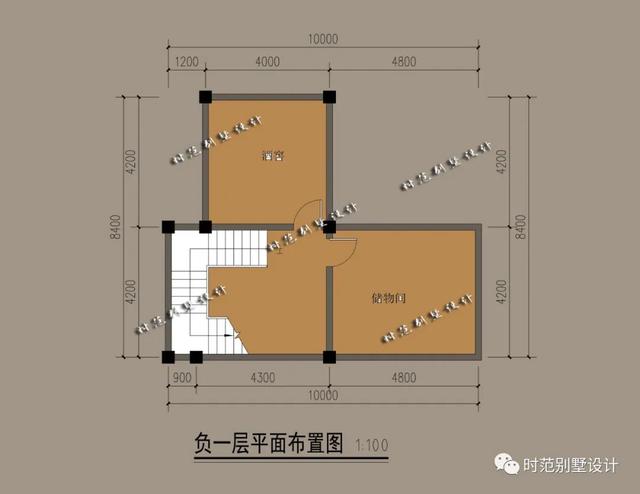 欧式三层豪华复式别墅 欧式三层豪华复式别墅