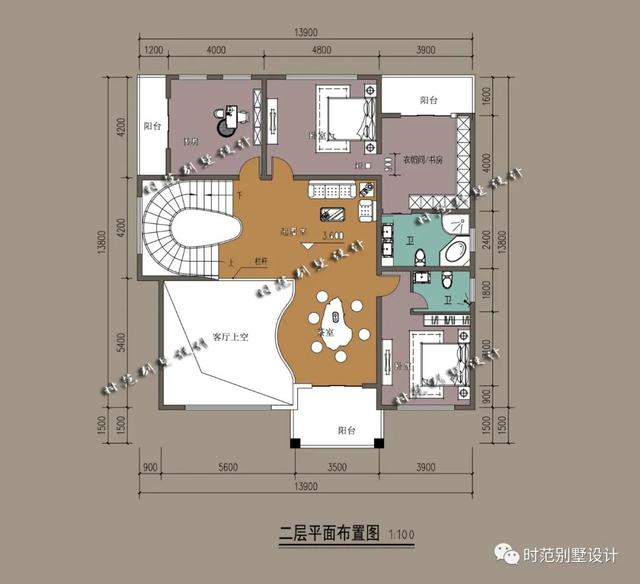 欧式三层豪华复式别墅 欧式三层豪华复式别墅