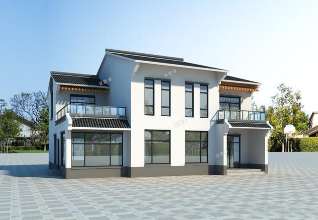 乡村别墅 乡村别墅