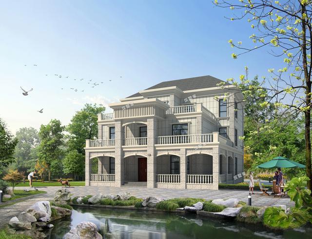 e乡村别墅 e乡村别墅