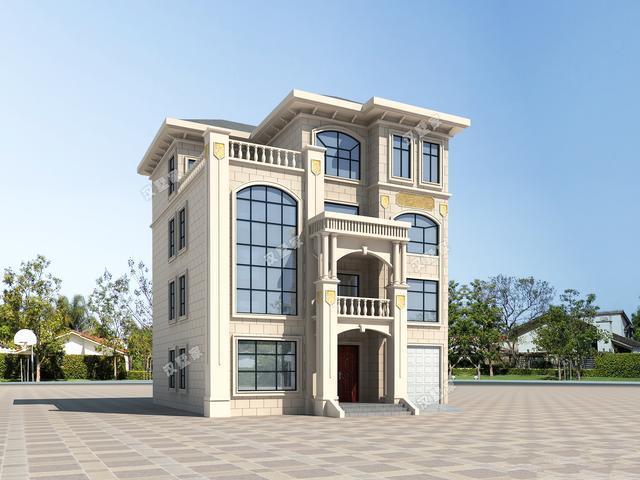 乡村别墅 乡村别墅