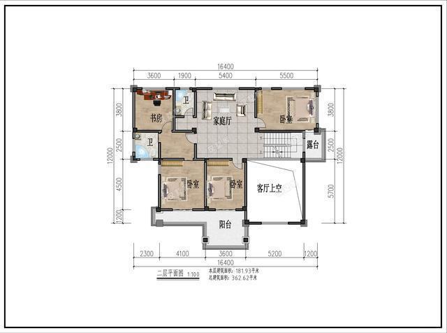 新中式别墅 新中式别墅