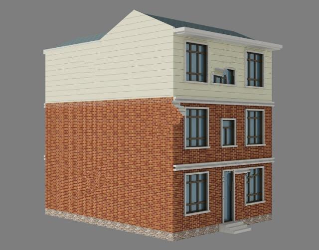 乡村别墅 乡村别墅