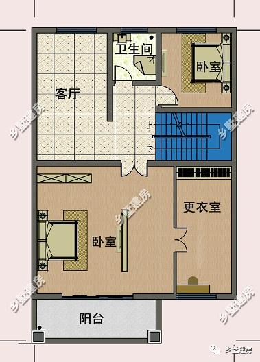 乡村别墅 乡村别墅