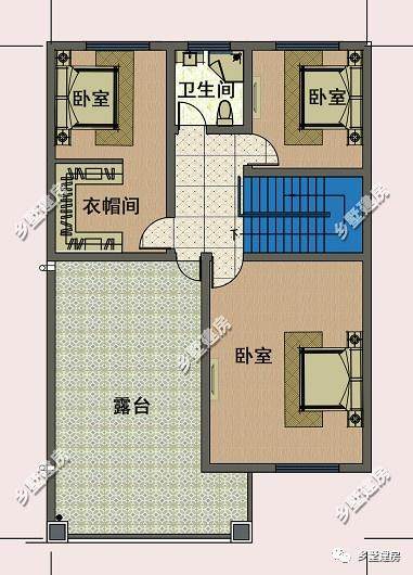 乡村别墅 乡村别墅