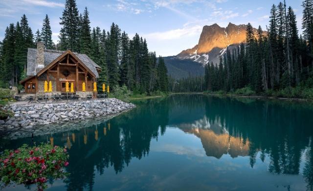 乡村别墅 乡村别墅