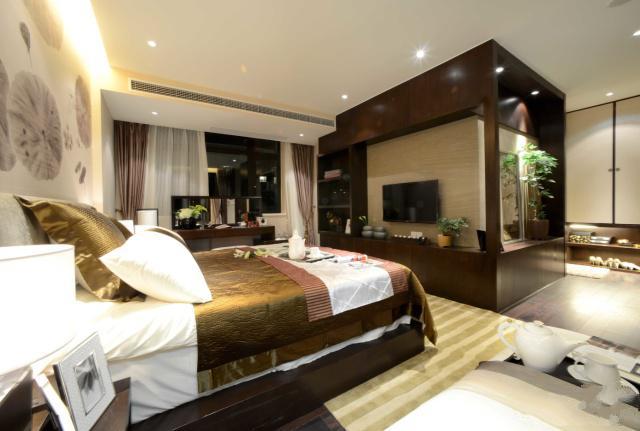 农村三层别墅 农村三层别墅