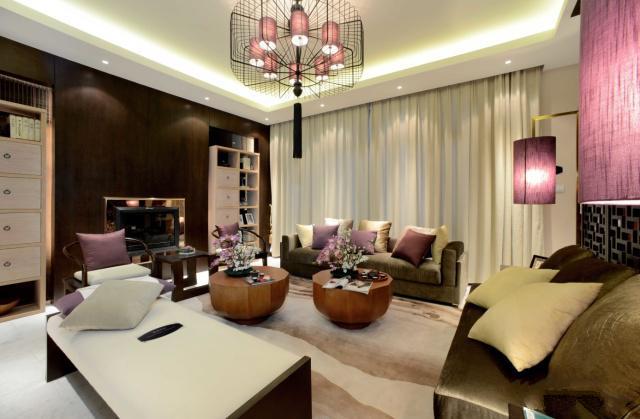 农村三层别墅 农村三层别墅