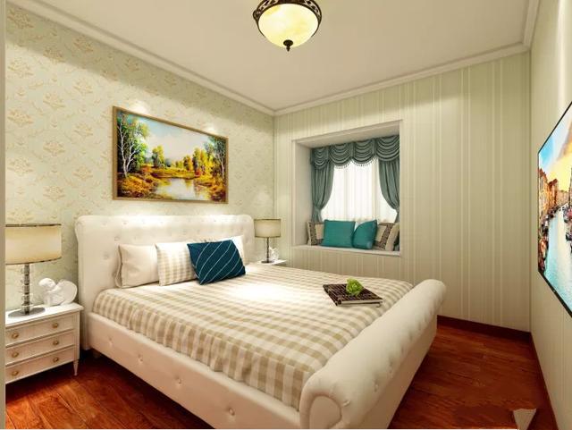 三层小户型乡村住宅 三层小户型乡村住宅