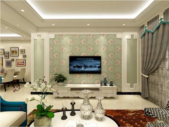 三层小户型乡村住宅 三层小户型乡村住宅