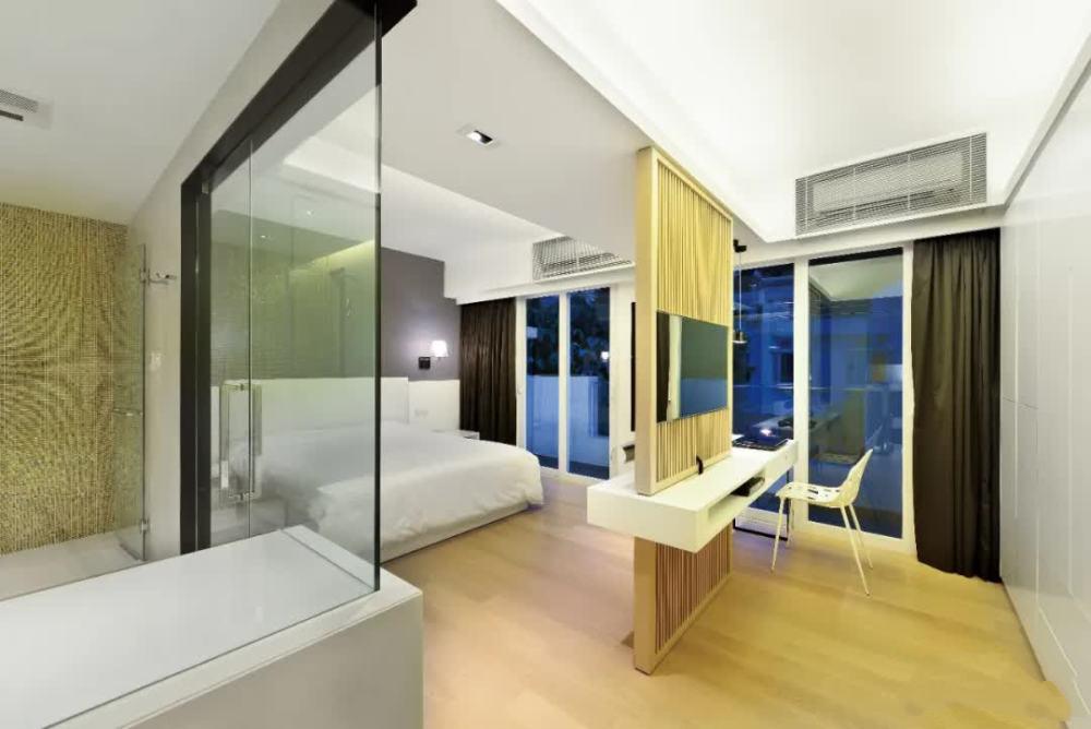 三层欧式别墅 三层欧式别墅