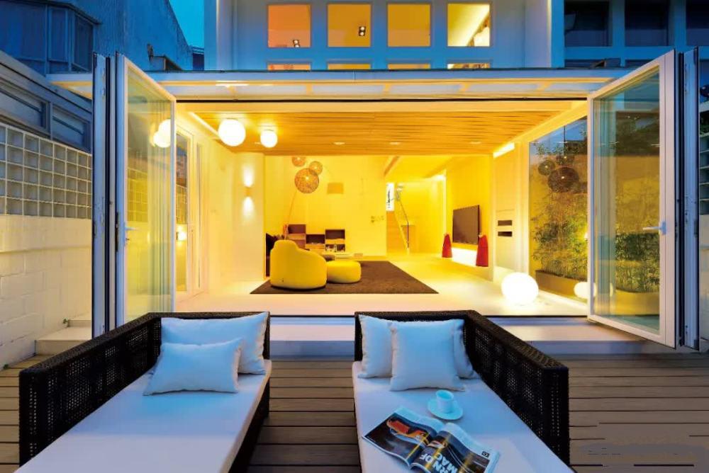 三层欧式别墅 三层欧式别墅