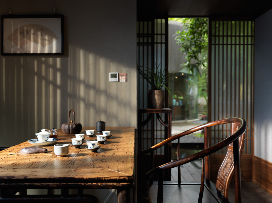 新房子的装修风格 新房子的装修风格