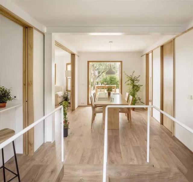 135平方米的房子装修 135平方米的房子装修