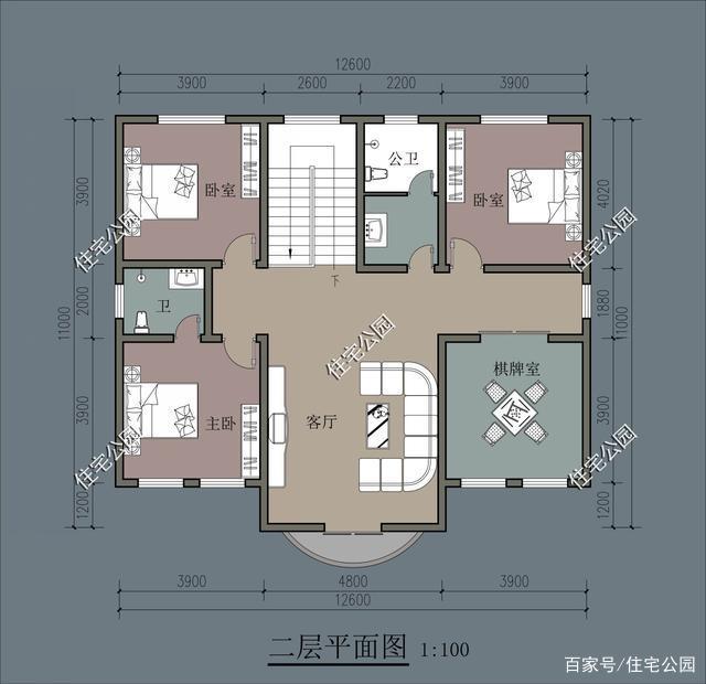 农村自建宅 农村自建宅