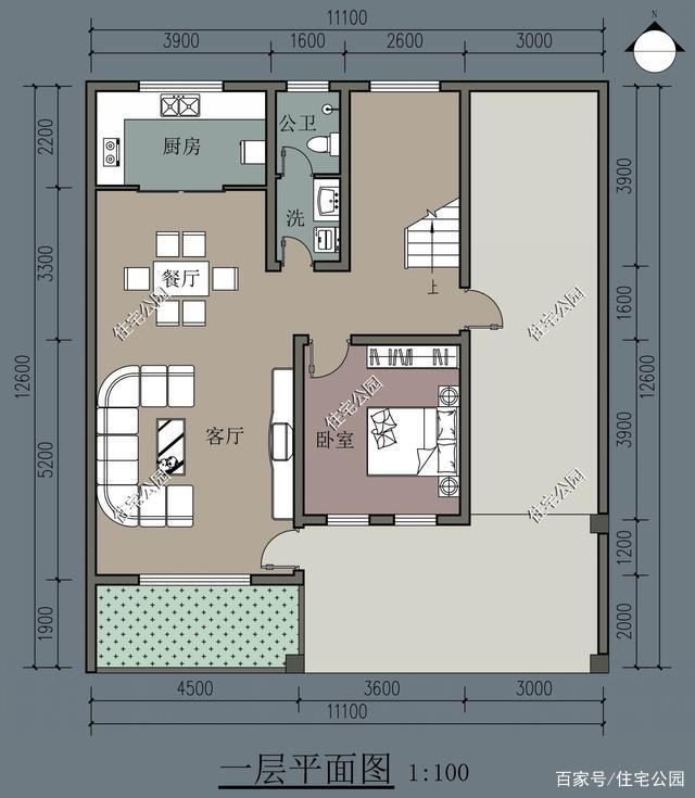 农村自建宅 农村自建宅