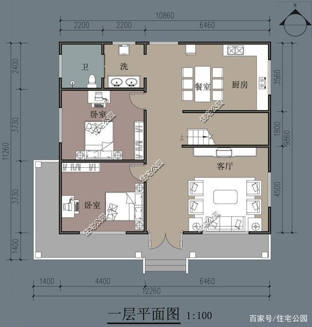 农村自建宅 农村自建宅