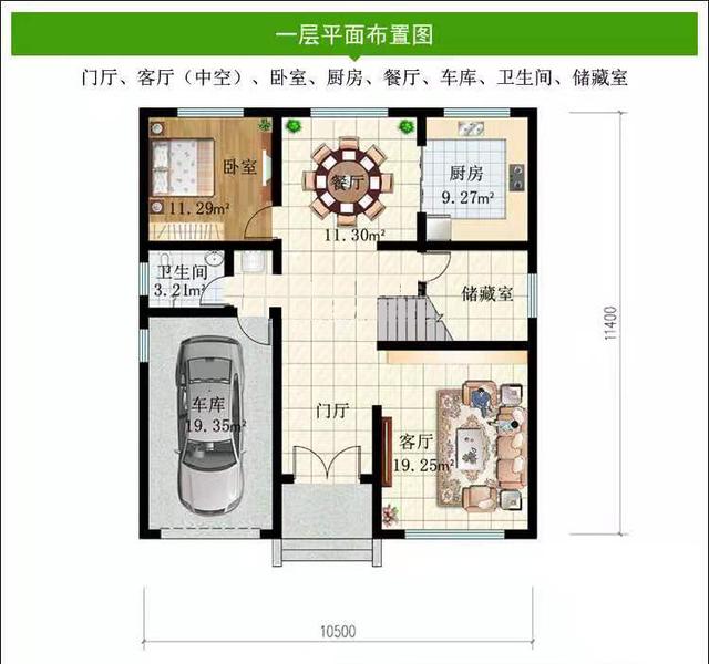 四层别墅设计 四层别墅设计