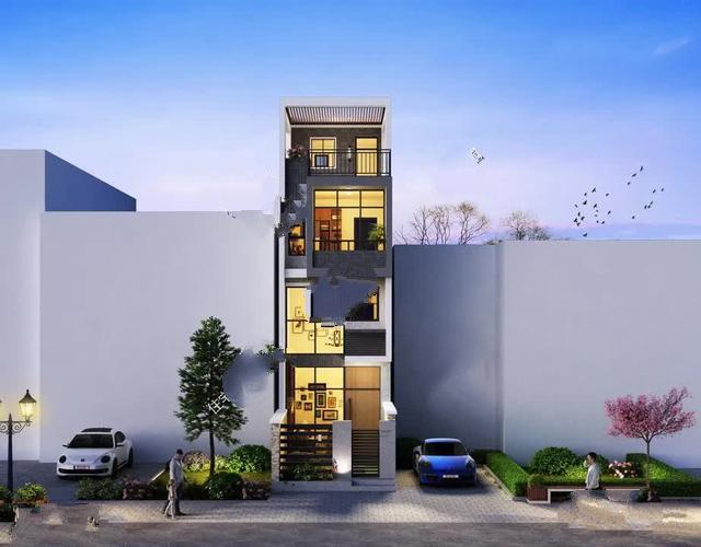 联排别墅设计 联排别墅设计