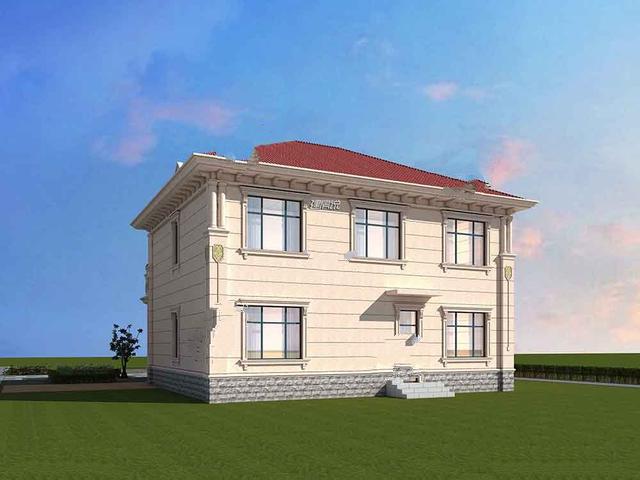 农村建筑图纸 农村建筑图纸