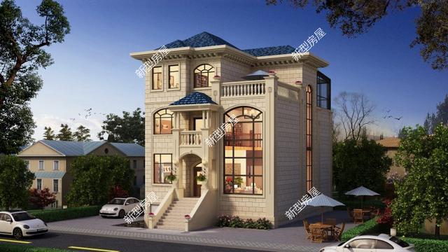 别墅设计 别墅设计