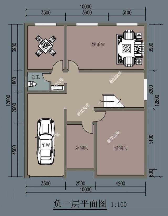 别墅设计 别墅设计