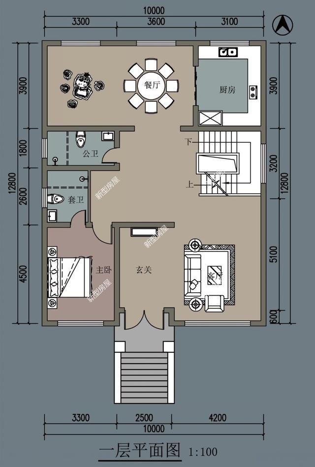 别墅设计 别墅设计