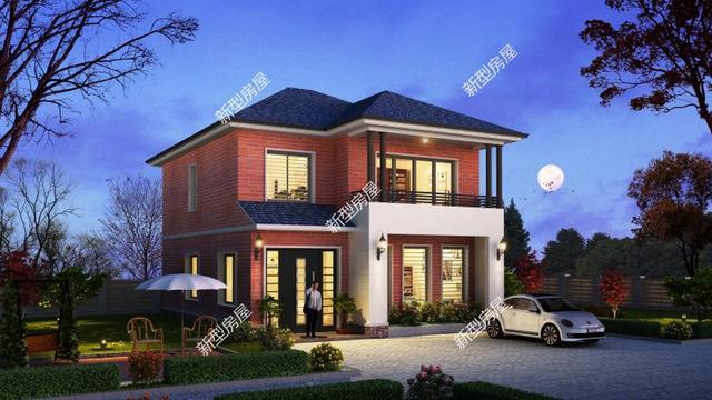 别墅设计 别墅设计