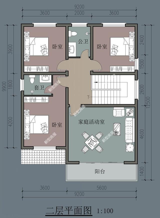 别墅设计 别墅设计