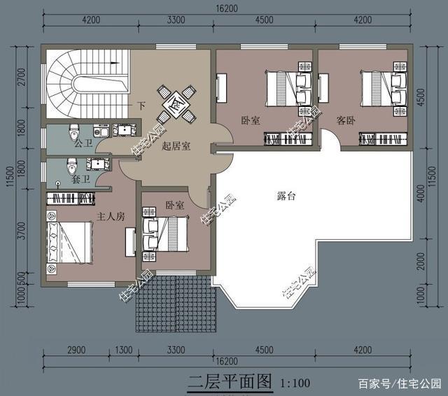 乡村别墅 乡村别墅