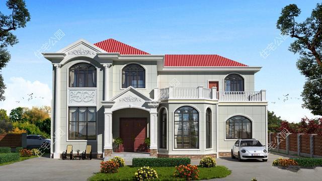 乡村别墅 乡村别墅