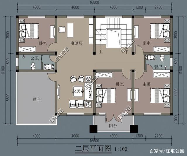 乡村别墅 乡村别墅