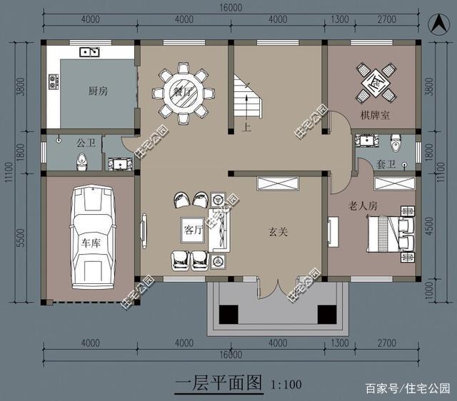 乡村别墅 乡村别墅