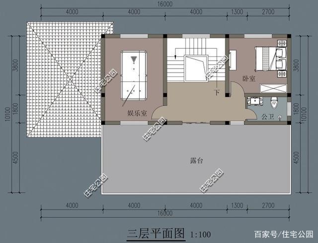 乡村别墅 乡村别墅
