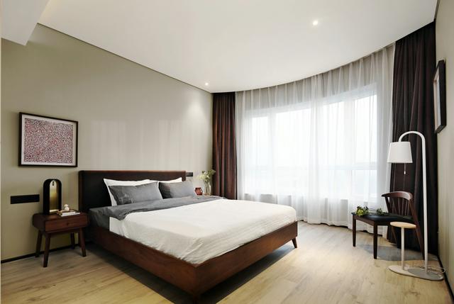 三居室装饰设计 三居室装饰设计