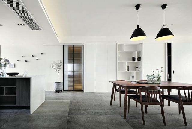 三居室装饰设计 三居室装饰设计