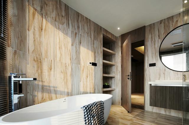 三居室装饰设计 三居室装饰设计