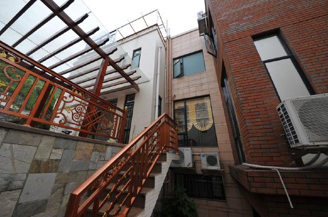 农村自建别墅 农村自建别墅