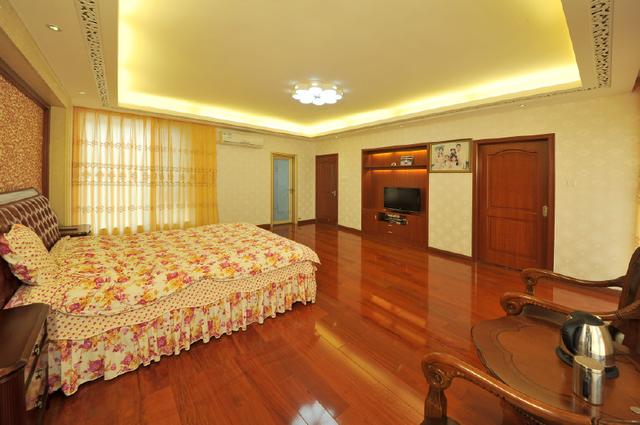 农村自建别墅 农村自建别墅