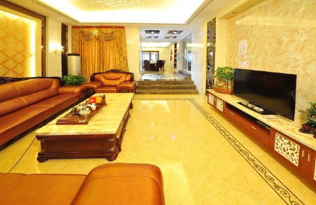 农村自建别墅 农村自建别墅