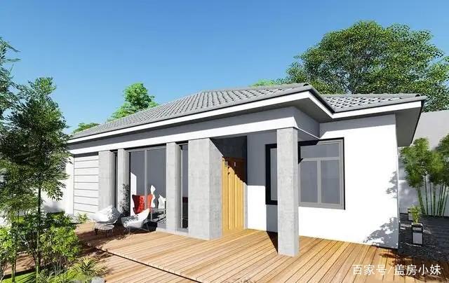 新中式大别墅 新中式大别墅