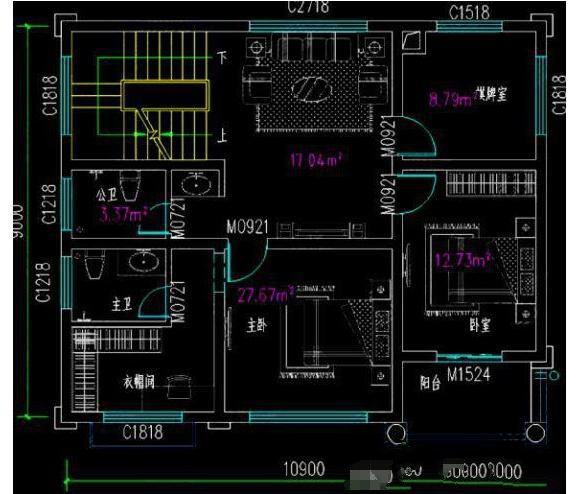 农村自建房屋 农村自建房屋