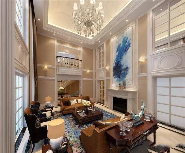 农村新别墅二楼设计 农村新别墅二楼设计