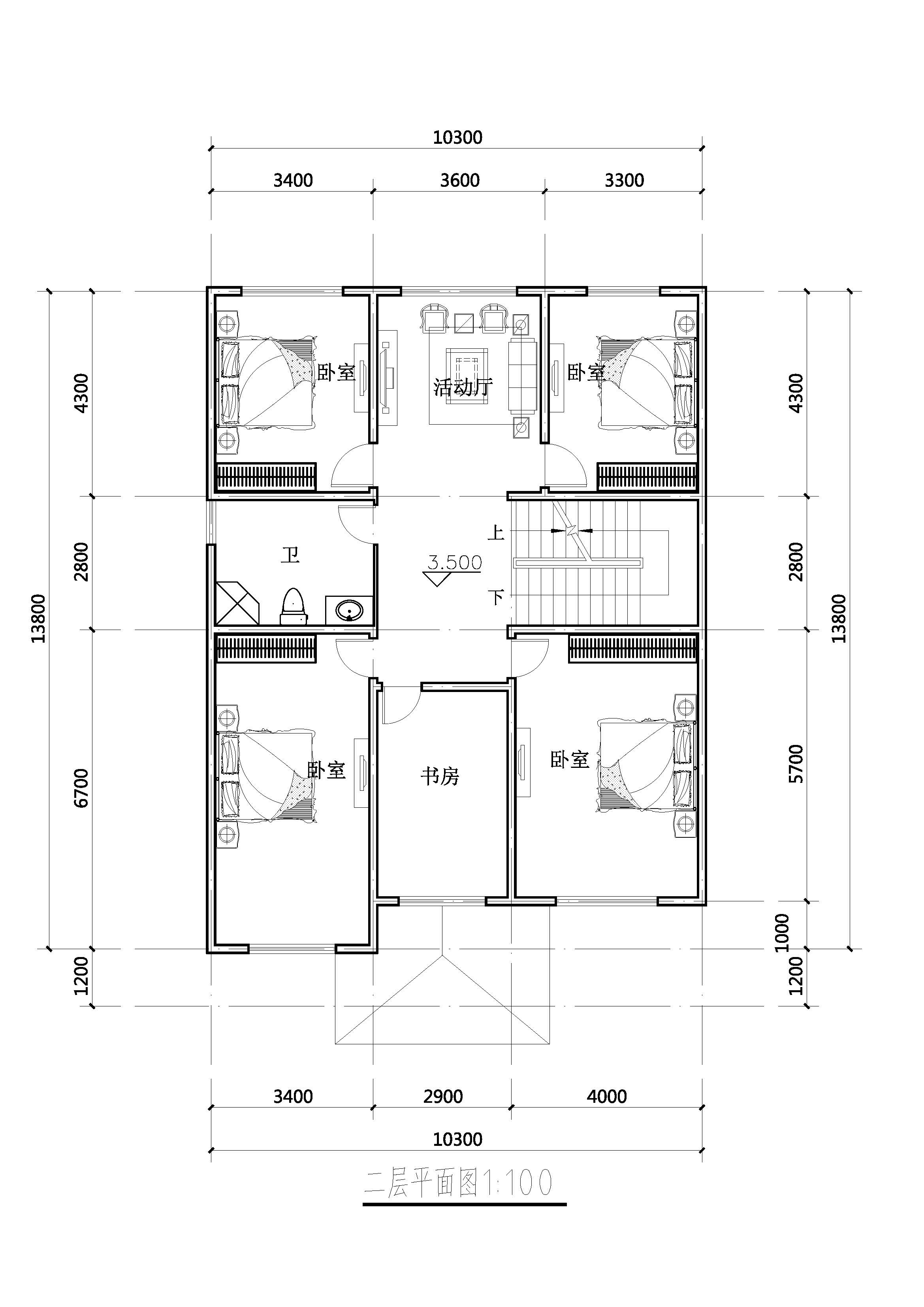 二层平面图.jpg 二层平面图.jpg