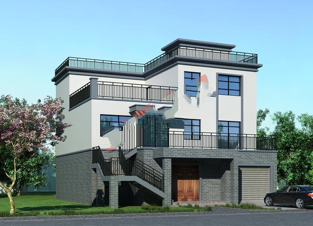 别墅图片 别墅图片