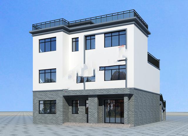 别墅图片 别墅图片