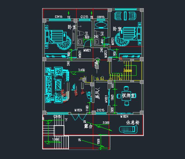 别墅图片 别墅图片
